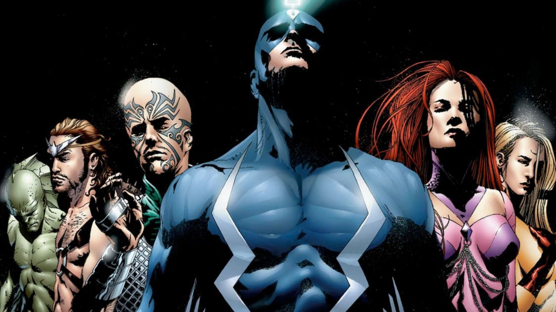 The 10 Best Marvel Teams Who Aren’t the Avengers or X-Men