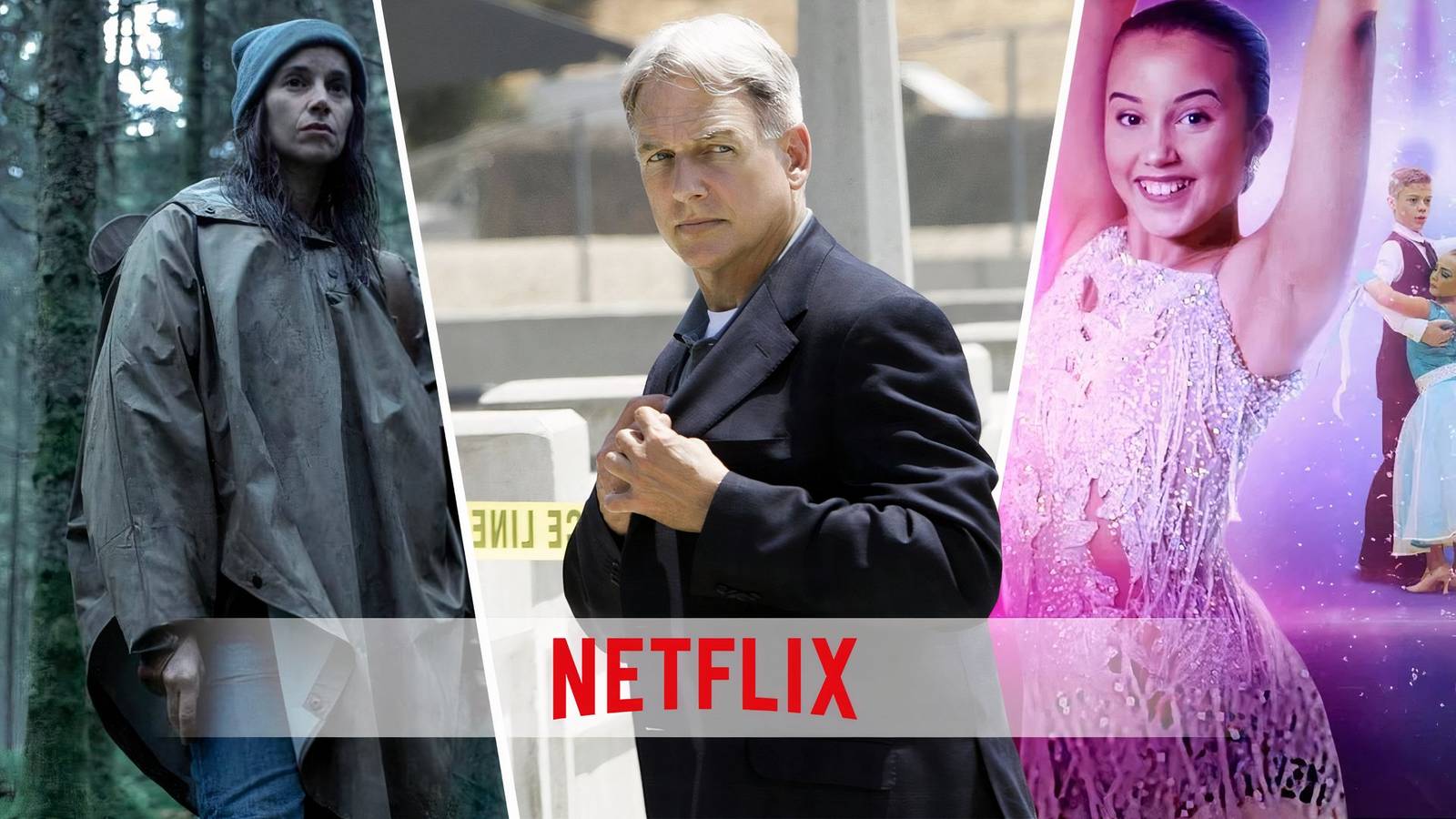 Every TV Show Leaving Netflix in June 2024