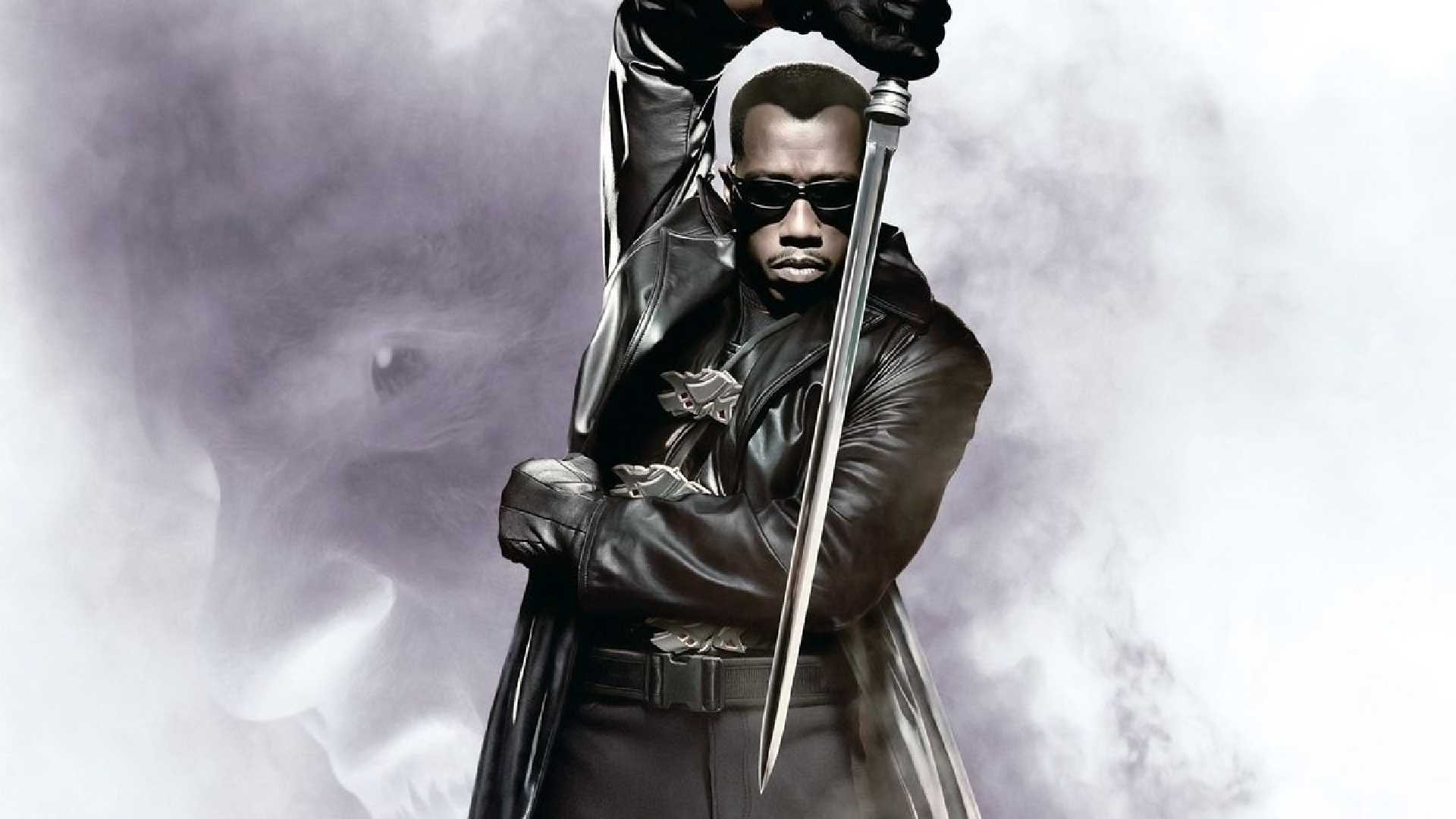 Blade R2 Blade's MCU Delays & Production Issues Explained