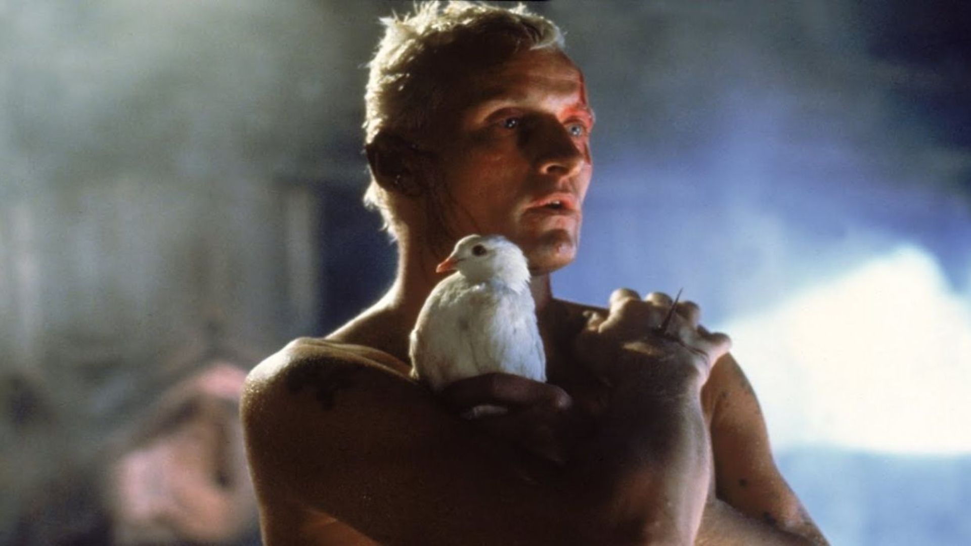 Blade Runner - Roy Batty