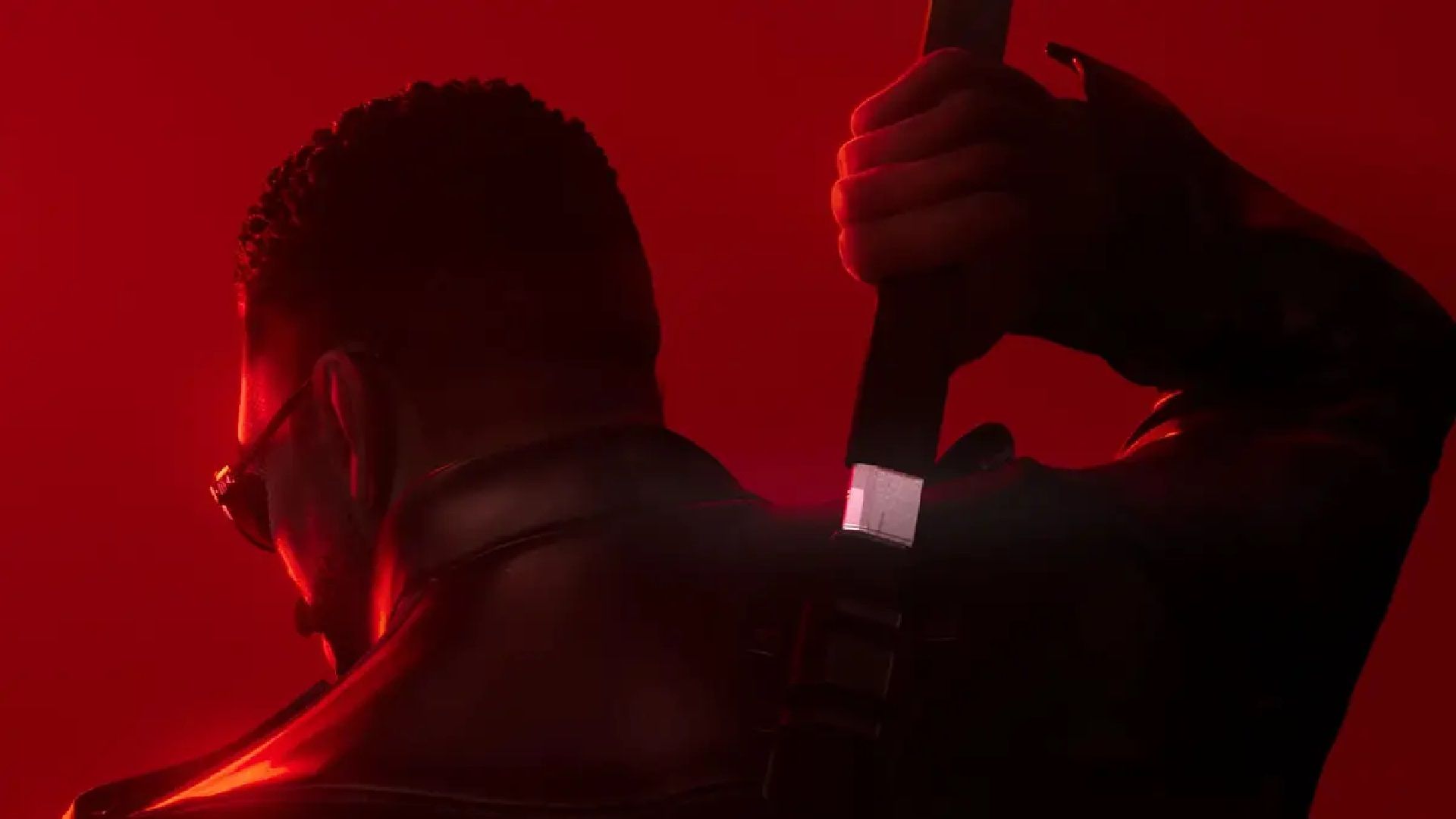 Blade's MCU Delays & Production Issues Explained