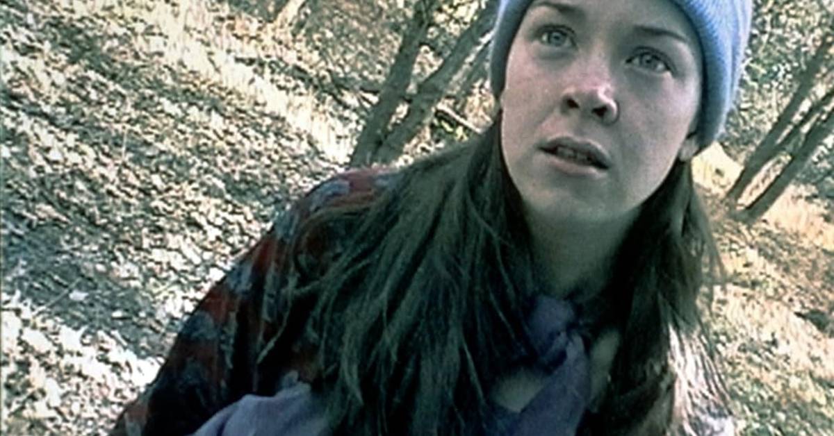 movieweb.com - Patrick Cavanaugh - Blair Witch' Star Who Abandoned Hollywood Breaks Silence on New Remake