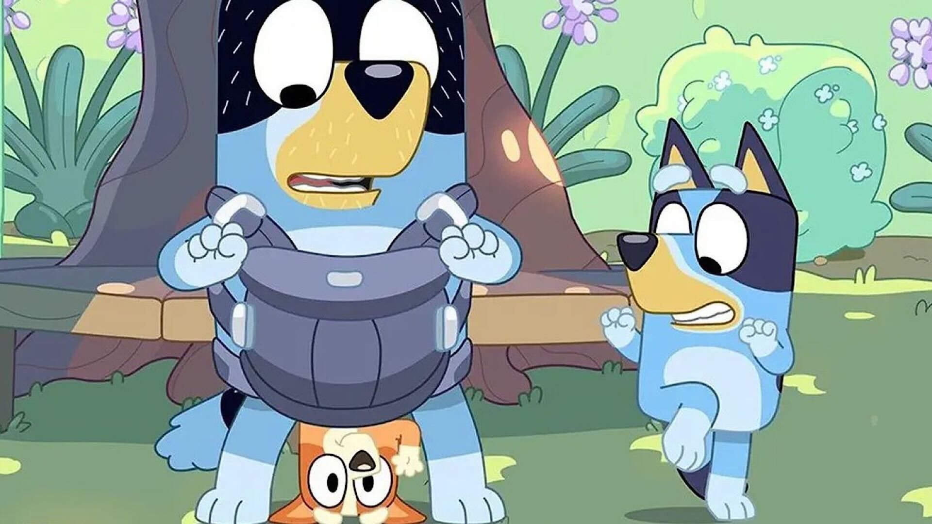 10 Topics Bluey Should Cover in Future Episodes
