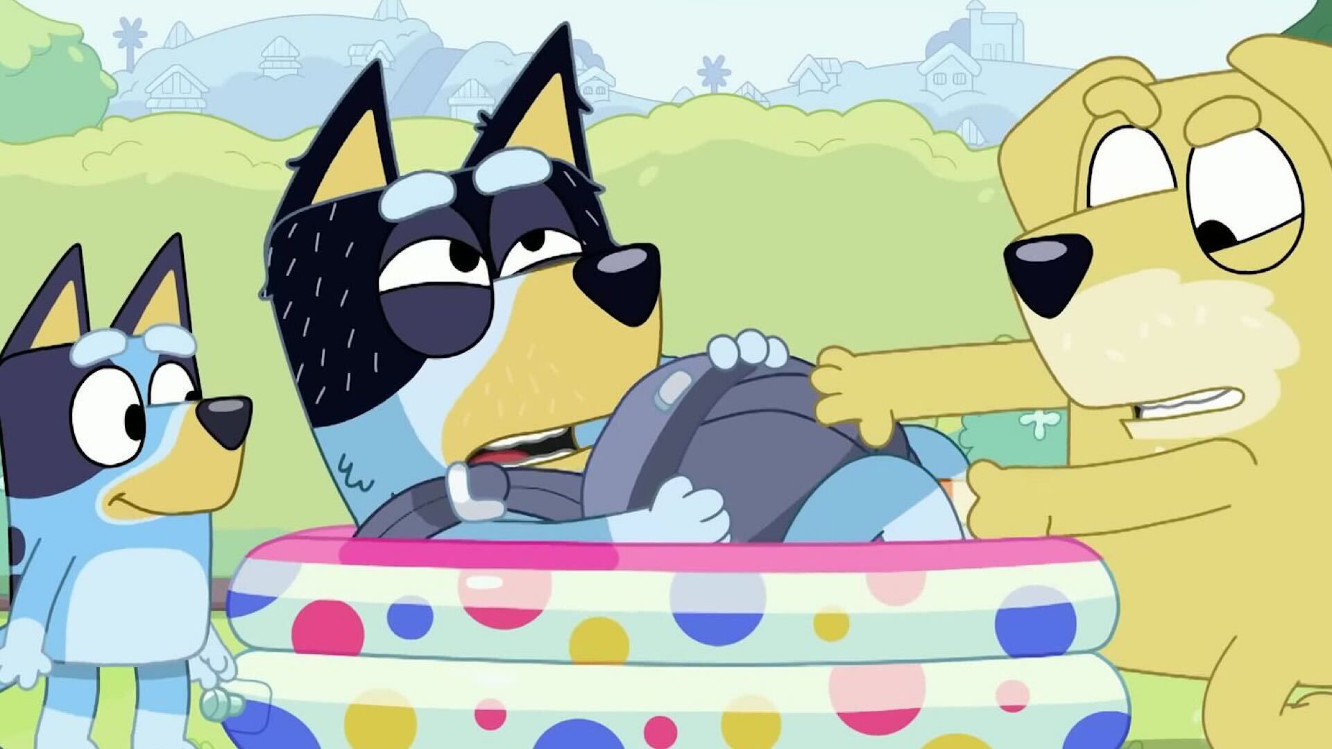 10 Topics Bluey Should Cover in Future Episodes