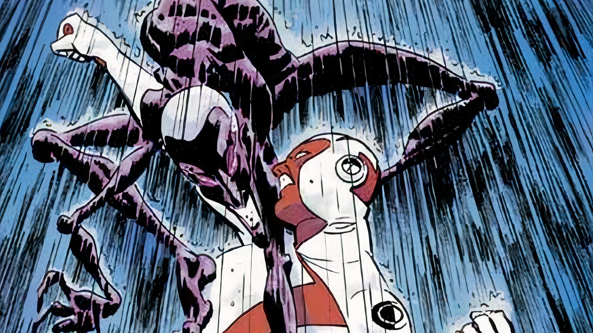 10 Lesser-Known DC Superheroes Most People Haven't Heard Of