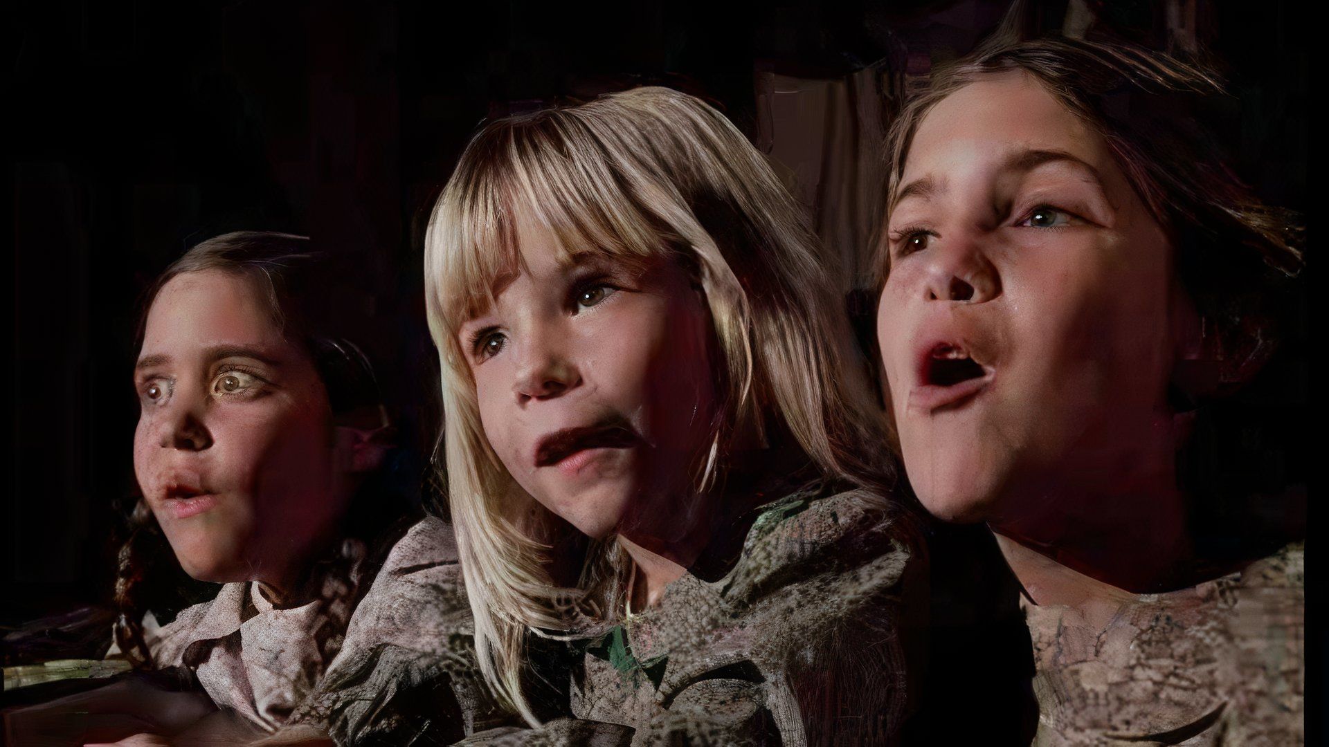 The Little House on the Prairie Cast, 50 Years Later: Where They Are Today