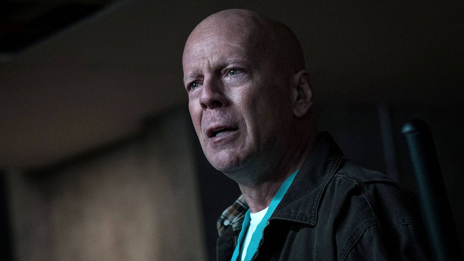 Bruce Willis &amp; Vincent D'Onofrio's Panned 2018 Remake of Death Wish is