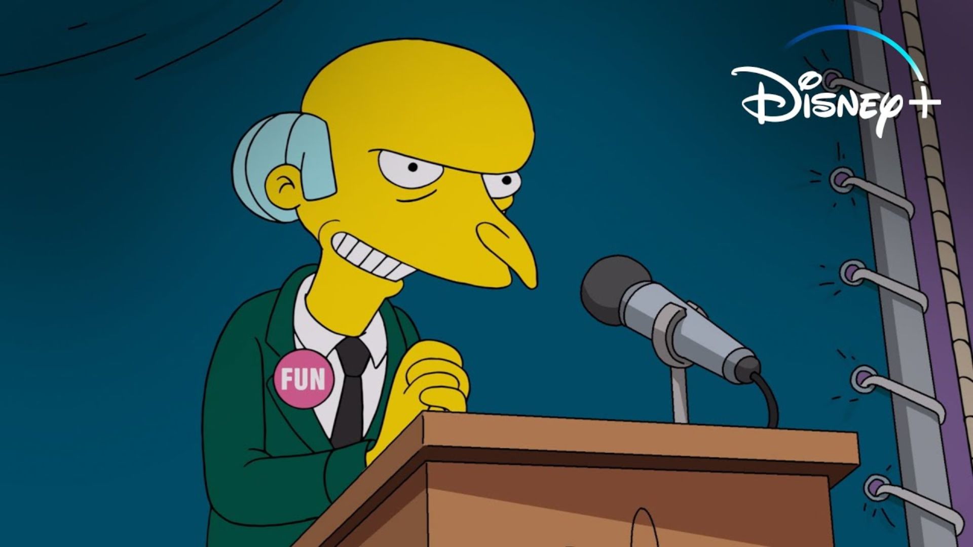 The Simpsons Co-Showrunner Reveals How Many More Seasons They Hope To Make