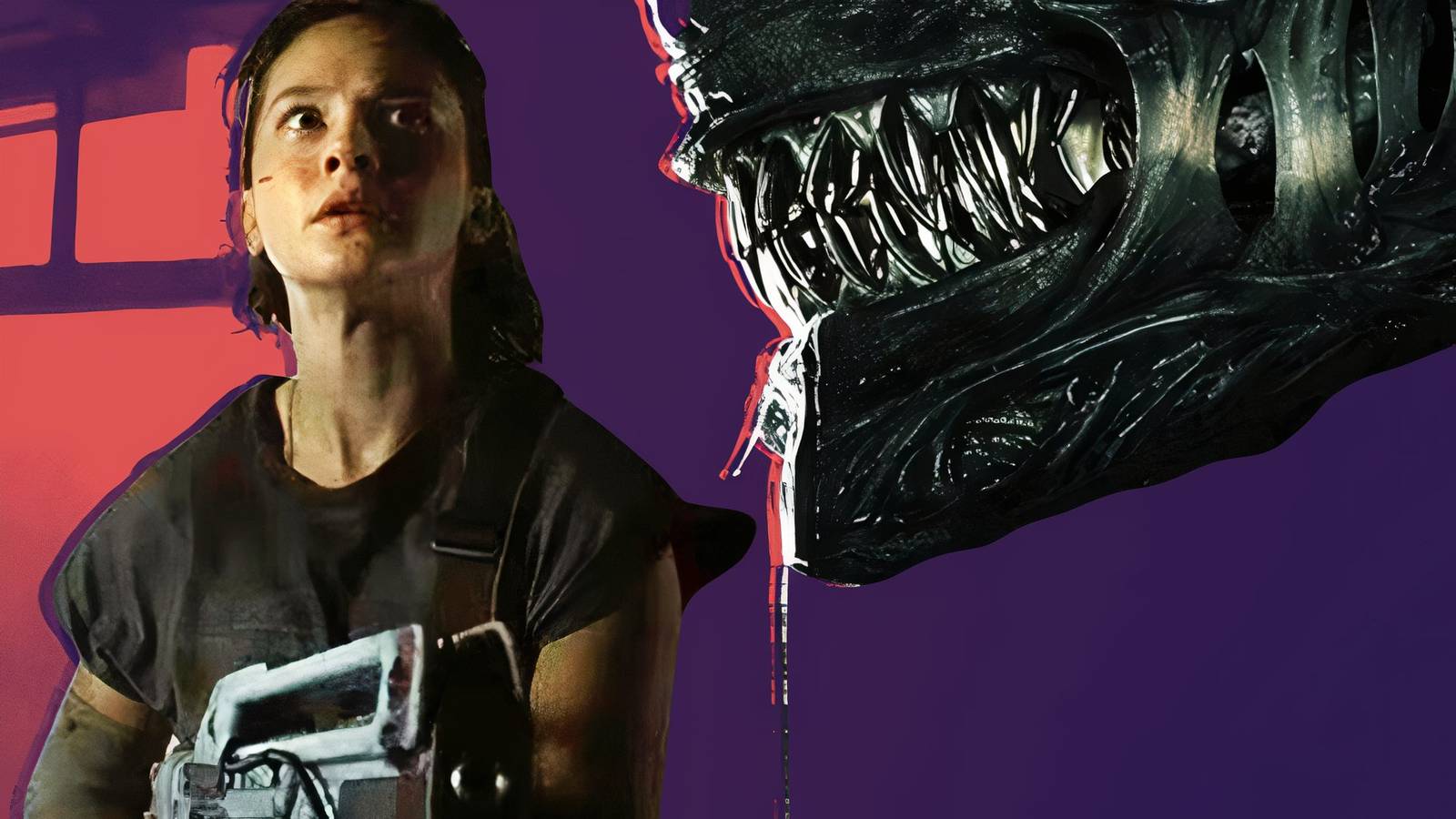 Alien: Romulus Director Fede Álvarez Reveals Which Film He Drew ...