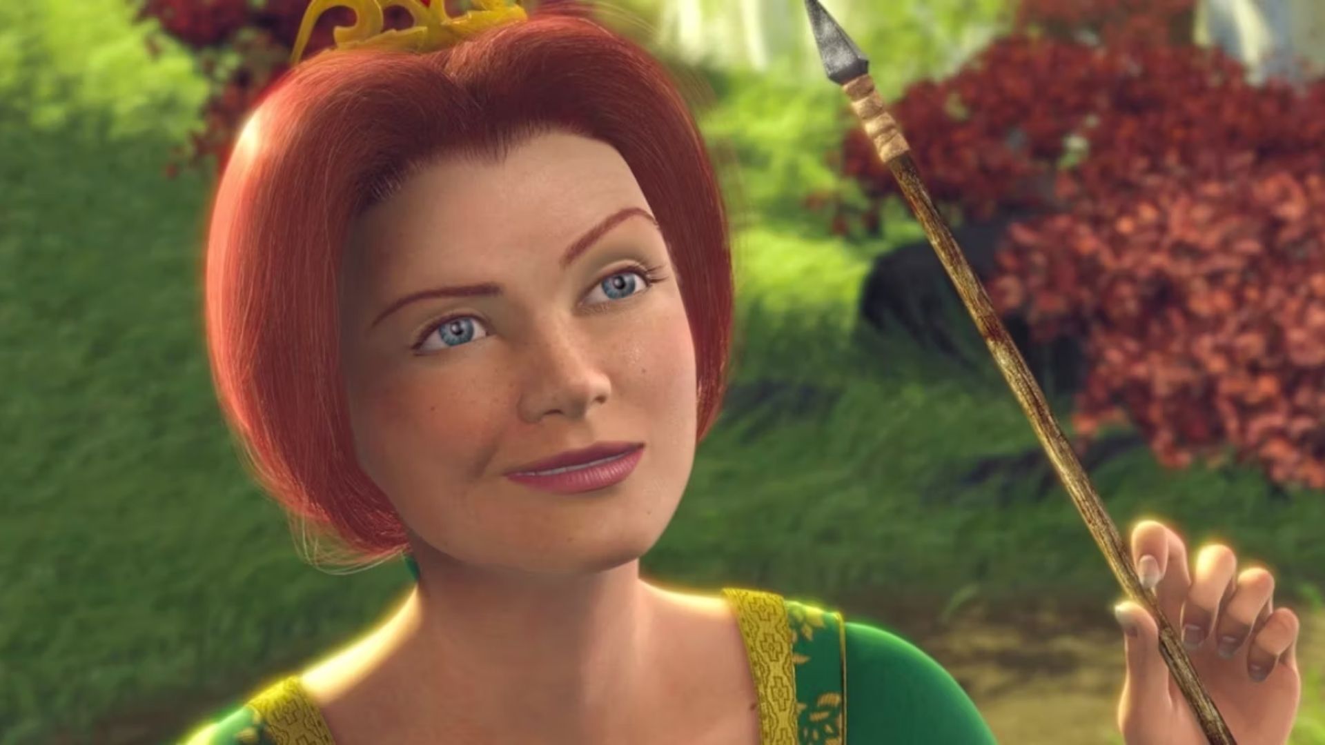 8 Biggest Differences Between the Shrek Movie and Book