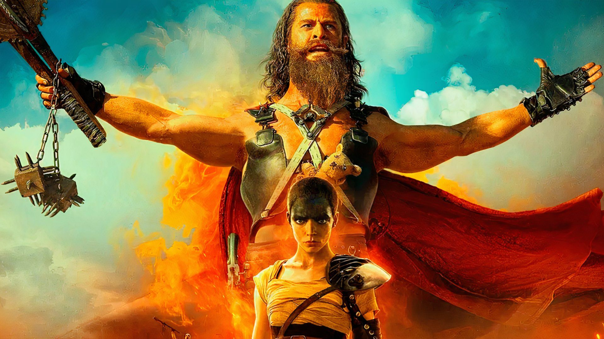 Furiosa: A Mad Max Saga Review | A Spectacular Prequel with a
