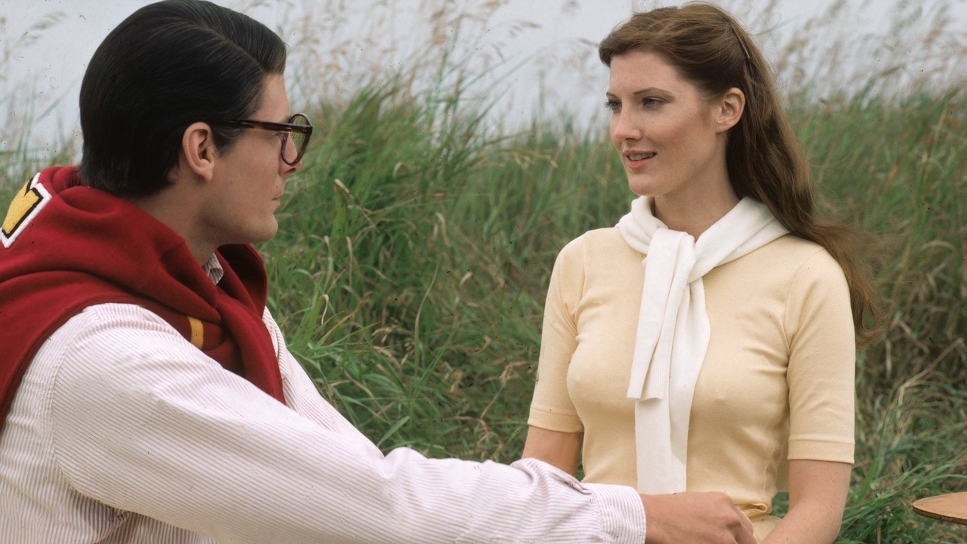 Superman 3 and Smallville Star Remembers the 'Fantastic' Christopher Reeve