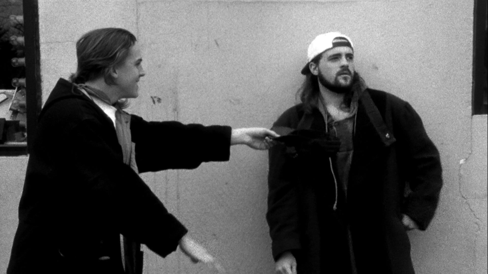 Kevin Smith Shares Jay and Silent Bob 3 Title and Plot Details at SDCC