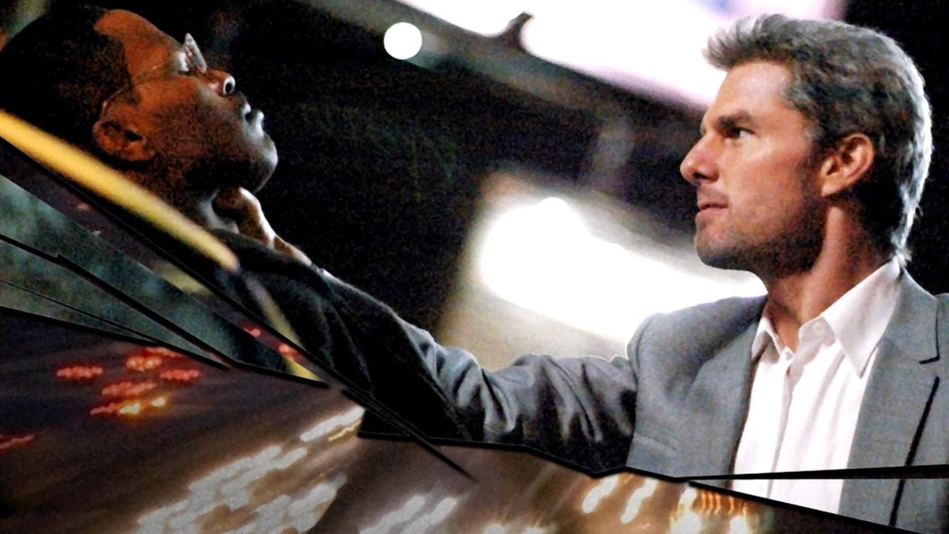 Tom Cruise's Perfect Villain Returns 20 Years Later with 4K Limited ...