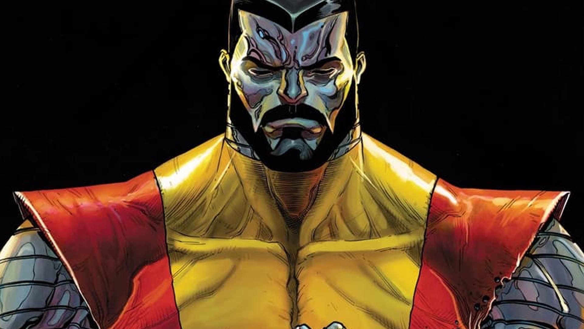 Deadpool and the Comic Backstory Behind Colossus, Explained