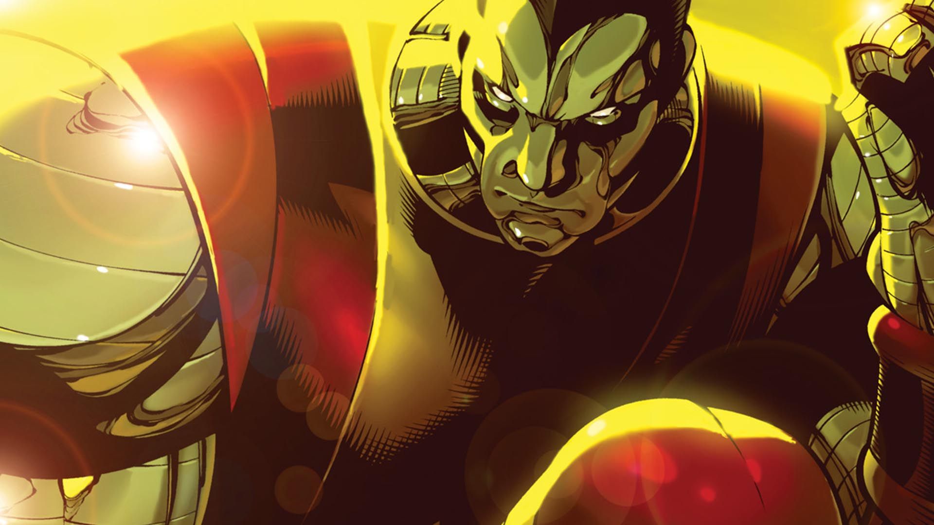 Deadpool and the Comic Backstory Behind Colossus, Explained