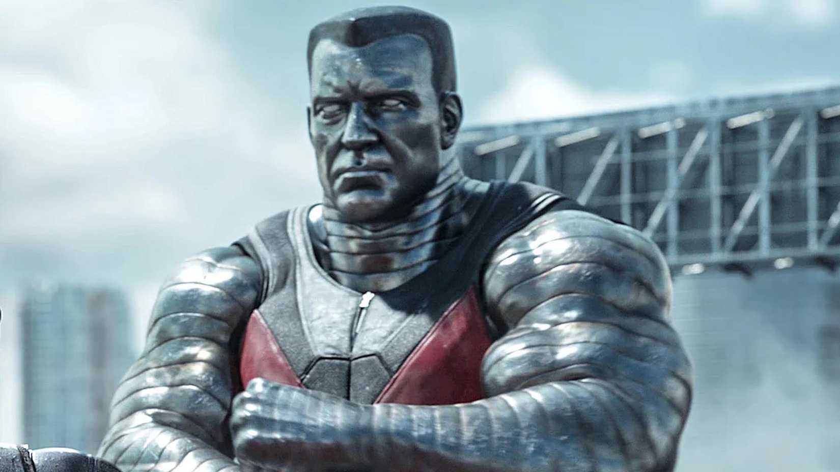 'Deadpool' Star Stefan Kapičić Joins Keanu Reeves in Tim Miller's New ...