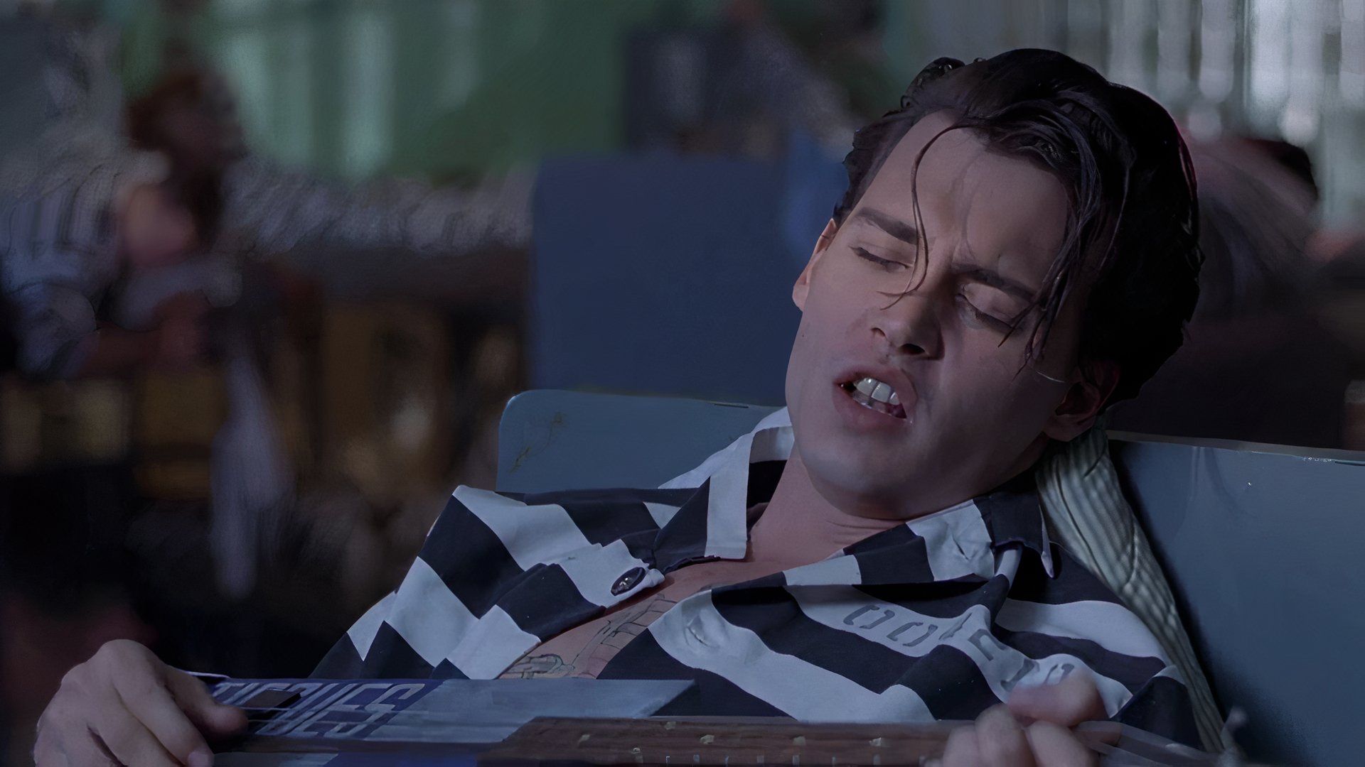 10 Johnny Depp Characters That Showcase His Acting Range