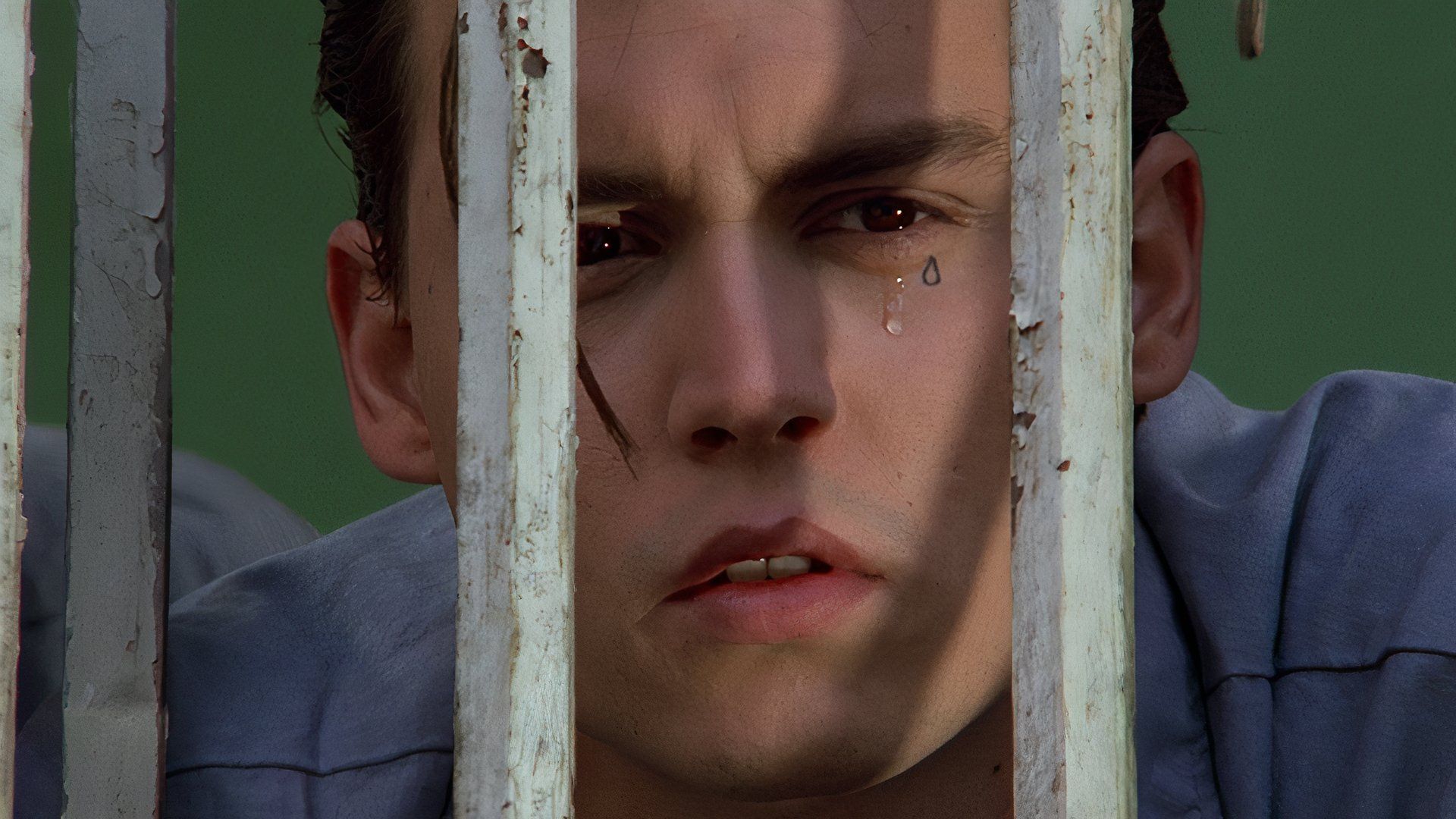 10 Johnny Depp Characters That Showcase His Acting Range