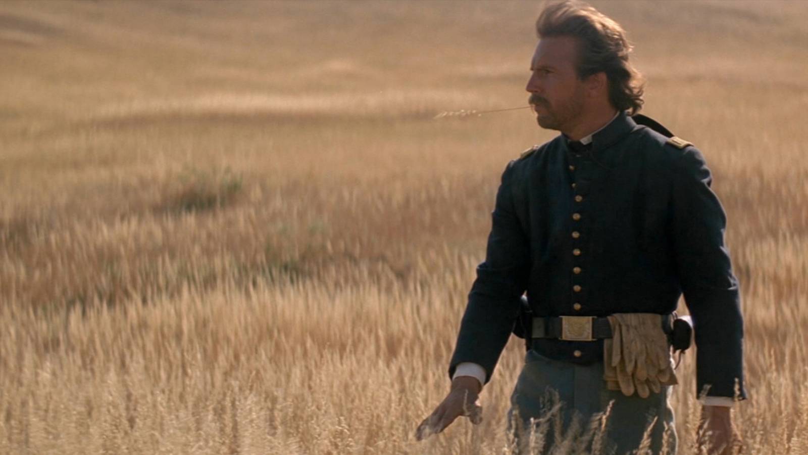 Kevin Costner Reveals There is One Scene from His 34-Year-Old Western He Will Never Forget