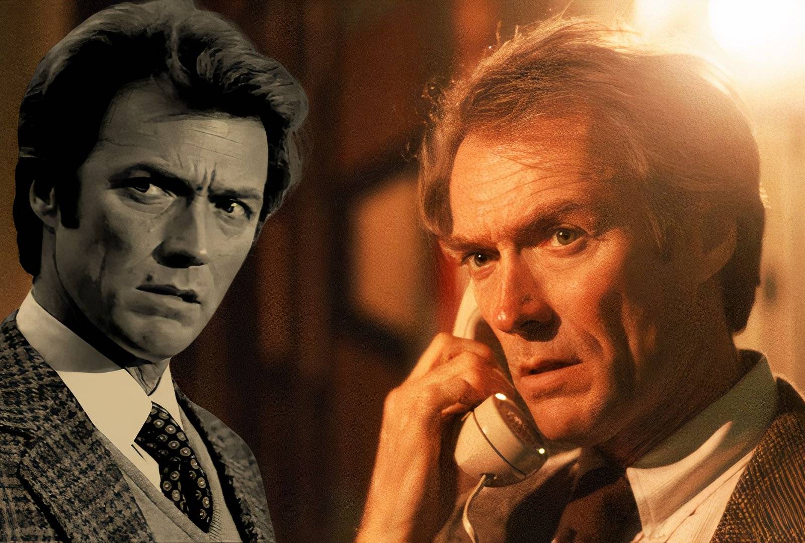 Dirty Harry Fans Can Watch Clint Eastwood's Spiritual Sequel Free on Tubi