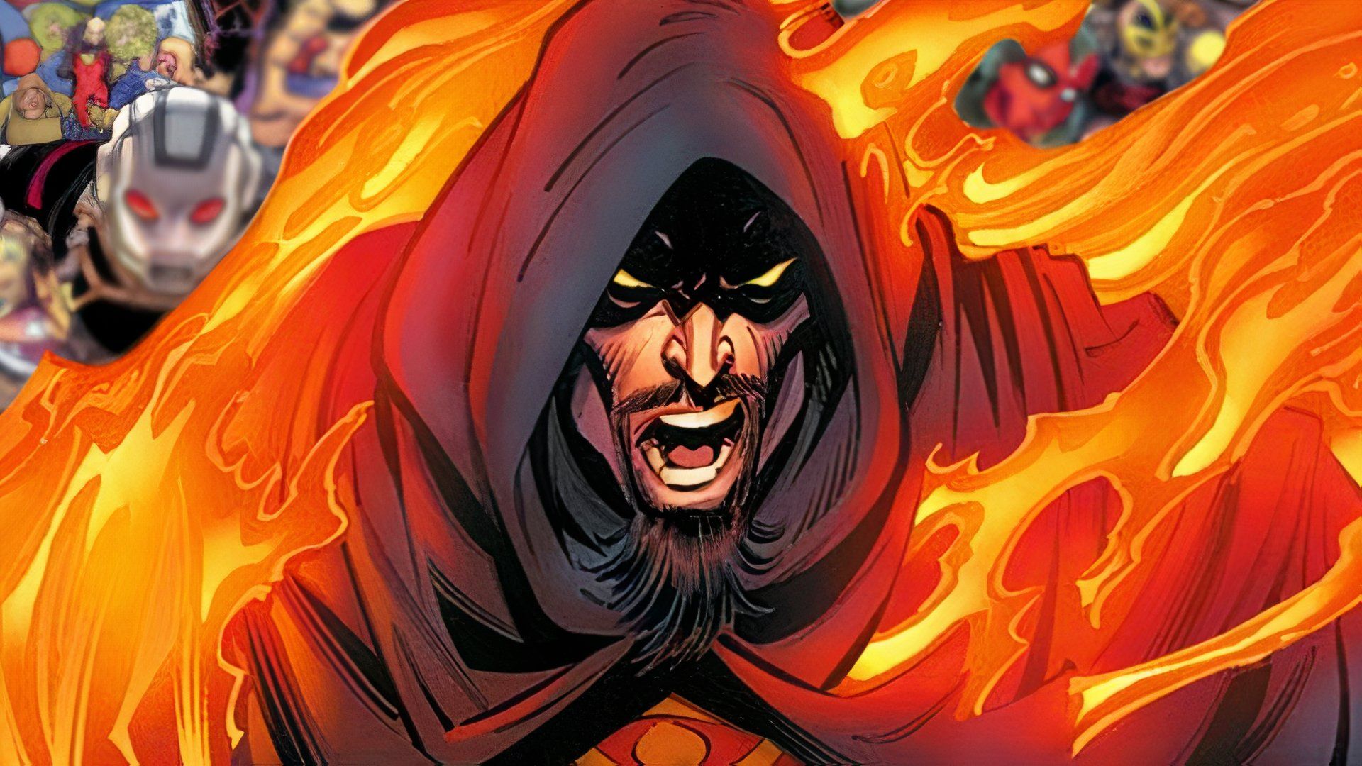 10 Best Marvel Horror Comics That Deserve a Movie