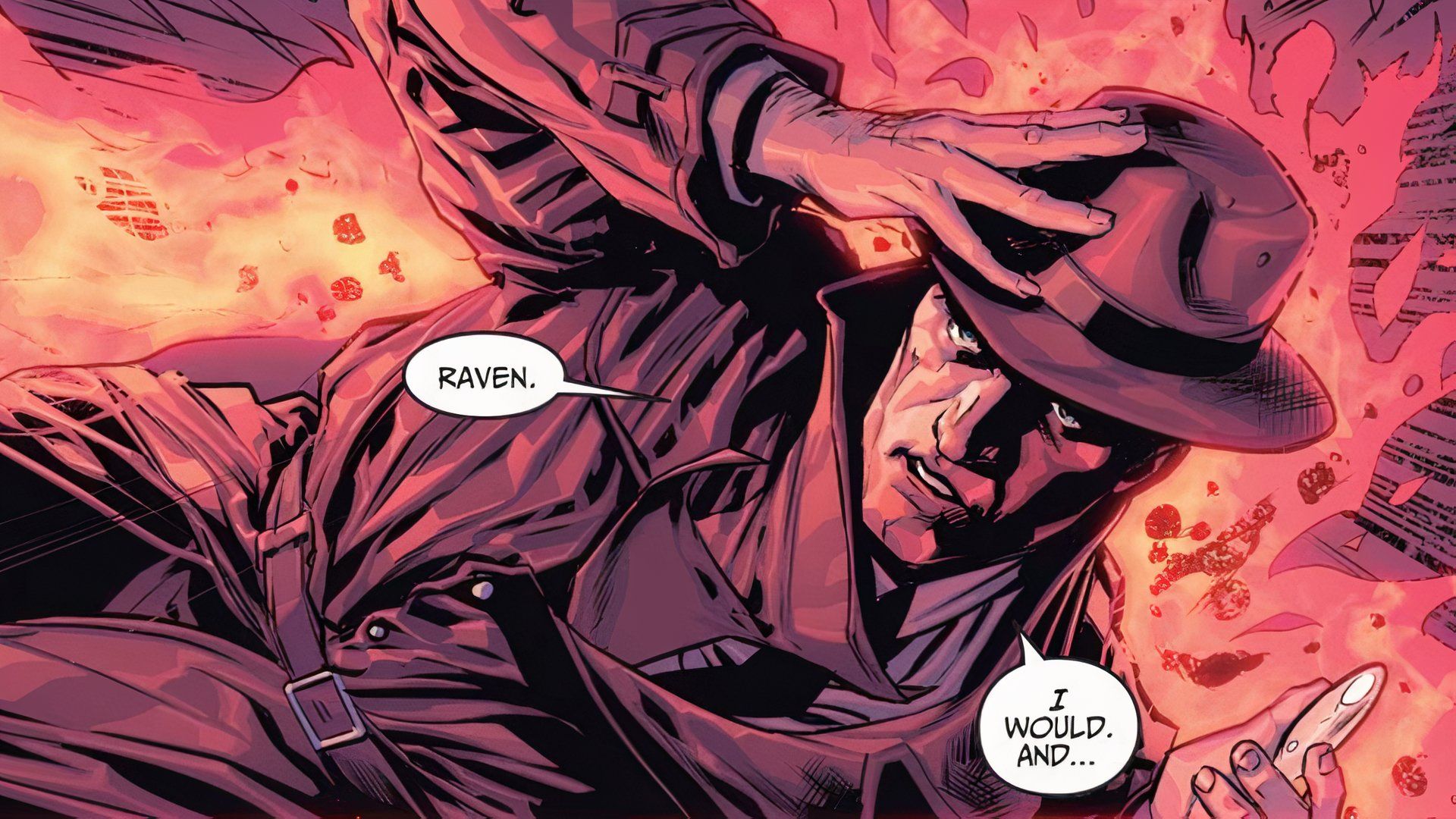 10 Lesser-Known DC Superheroes Most People Haven't Heard Of