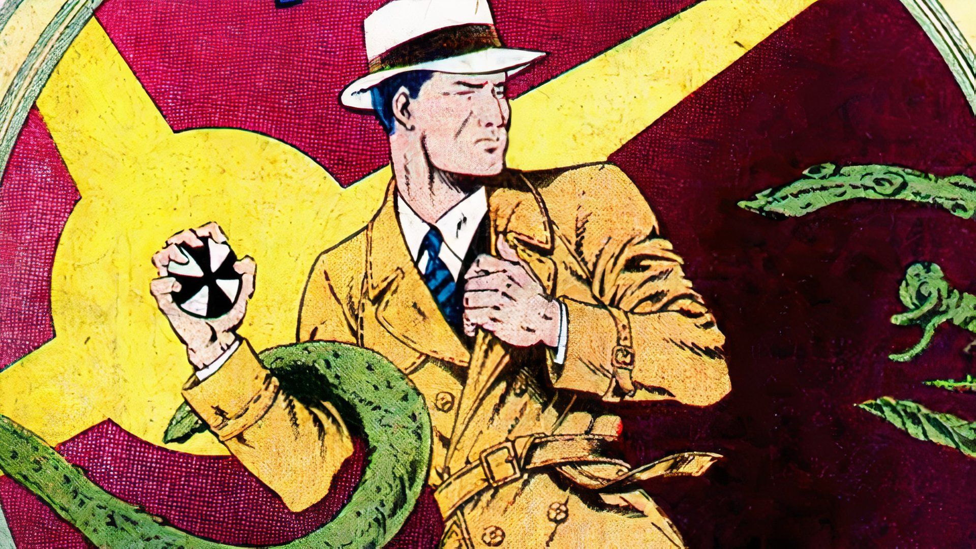 10 Lesser-Known DC Superheroes Most People Haven't Heard Of