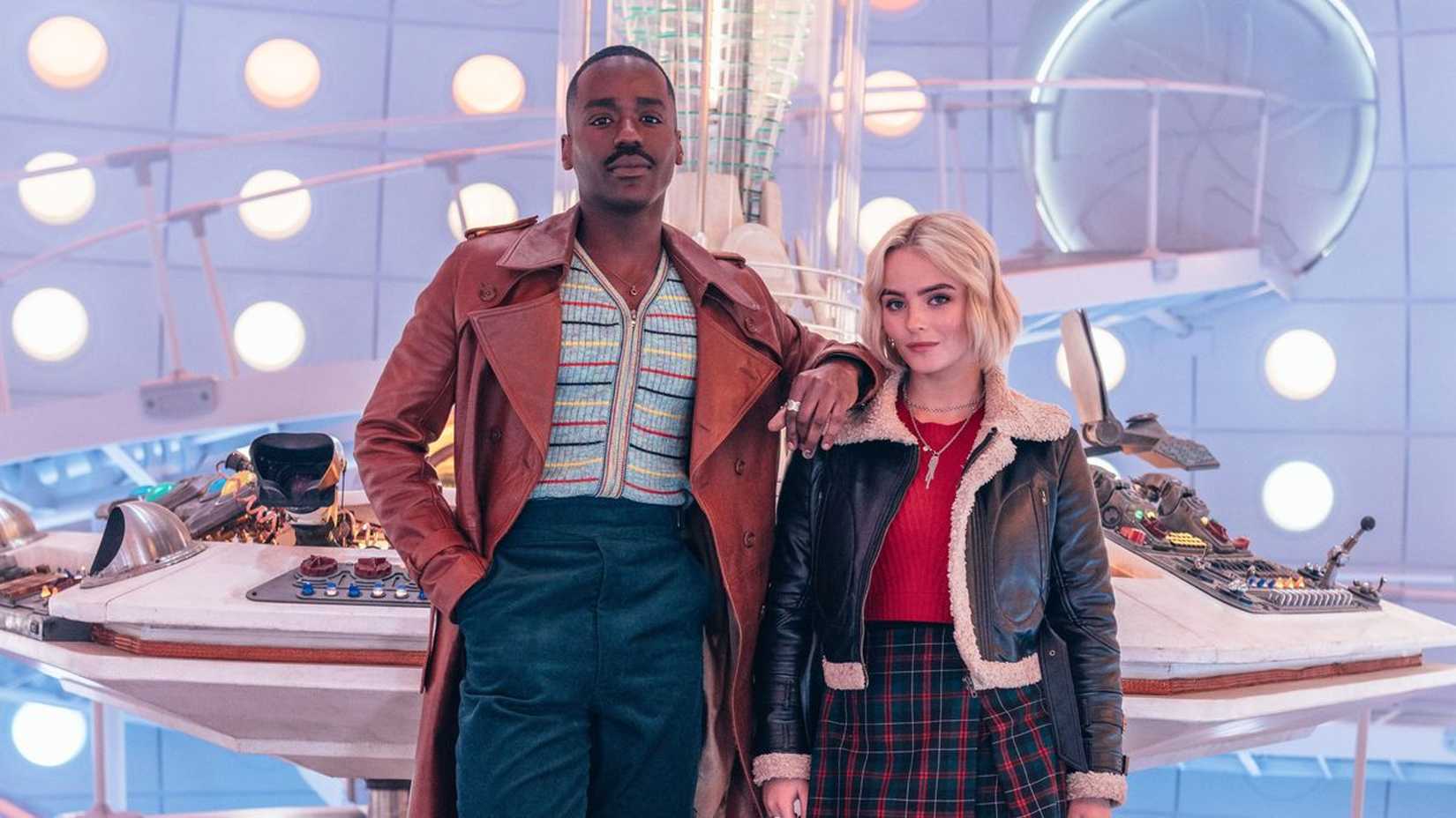 Doctor Who Season 14 Finale, Explained: Who Is Ruby's Mother?