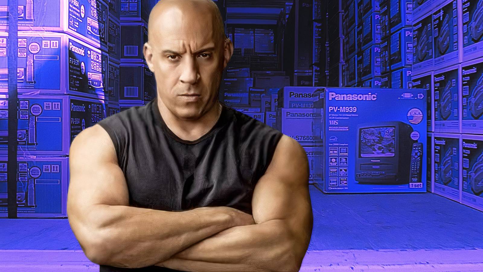 Fast & Furious Franchise Has a Lot of Potential for TV, Universal Boss ...