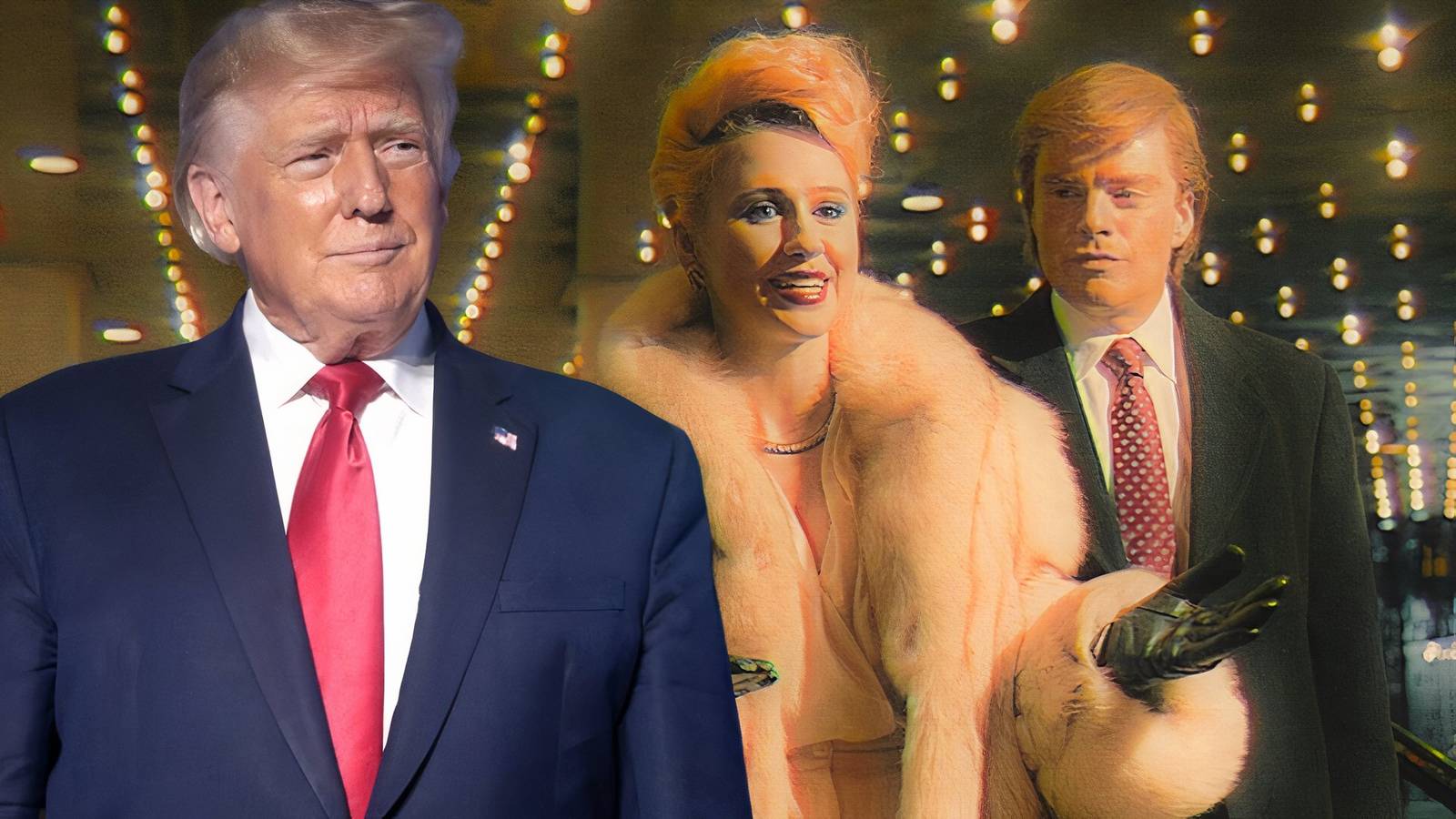 Donald Trump’s Attorneys Send Cease & Desist Letter to Block The ...