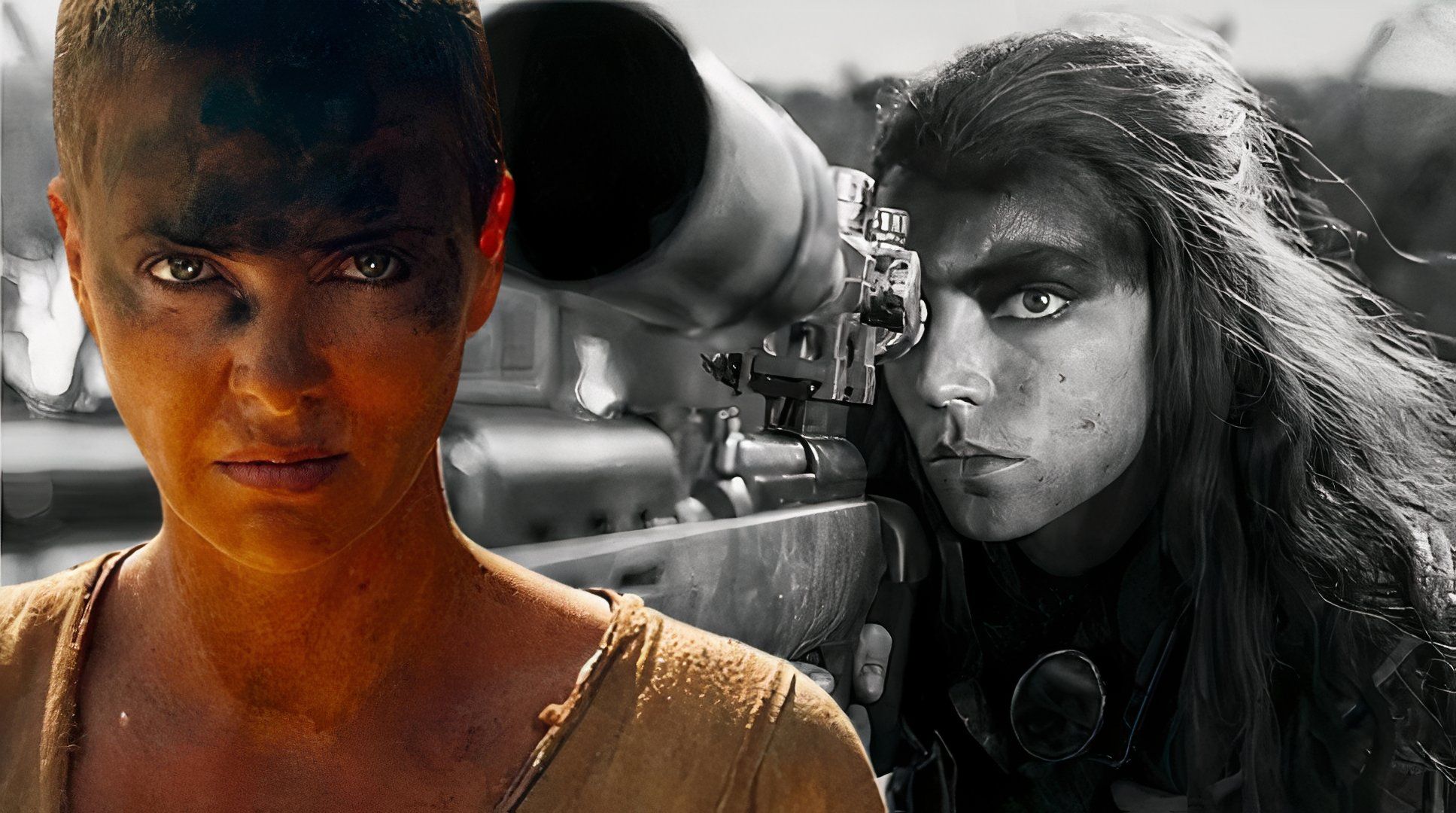 Mad Max Director Talks Furiosa Becoming a Villain: 'Yesterday's