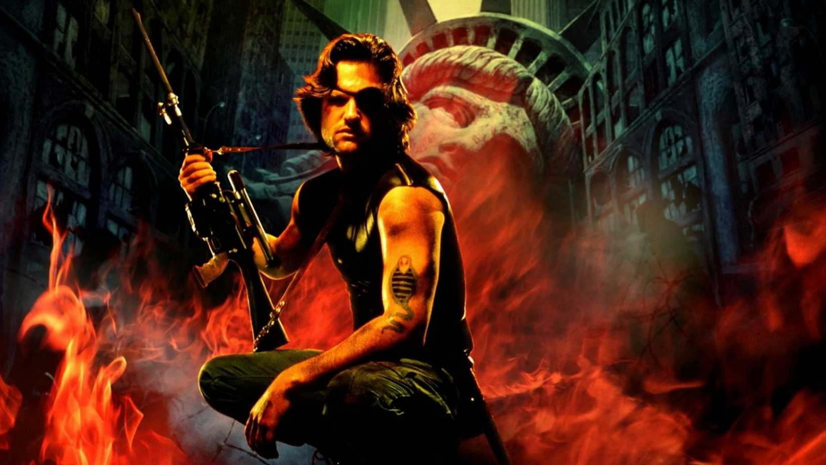 Agent Snake 1997 Is the Worst Fictional Year to Live In