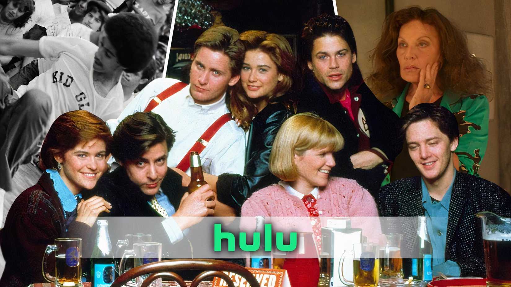 Every Movie Coming to Major Streaming Services in June 2024