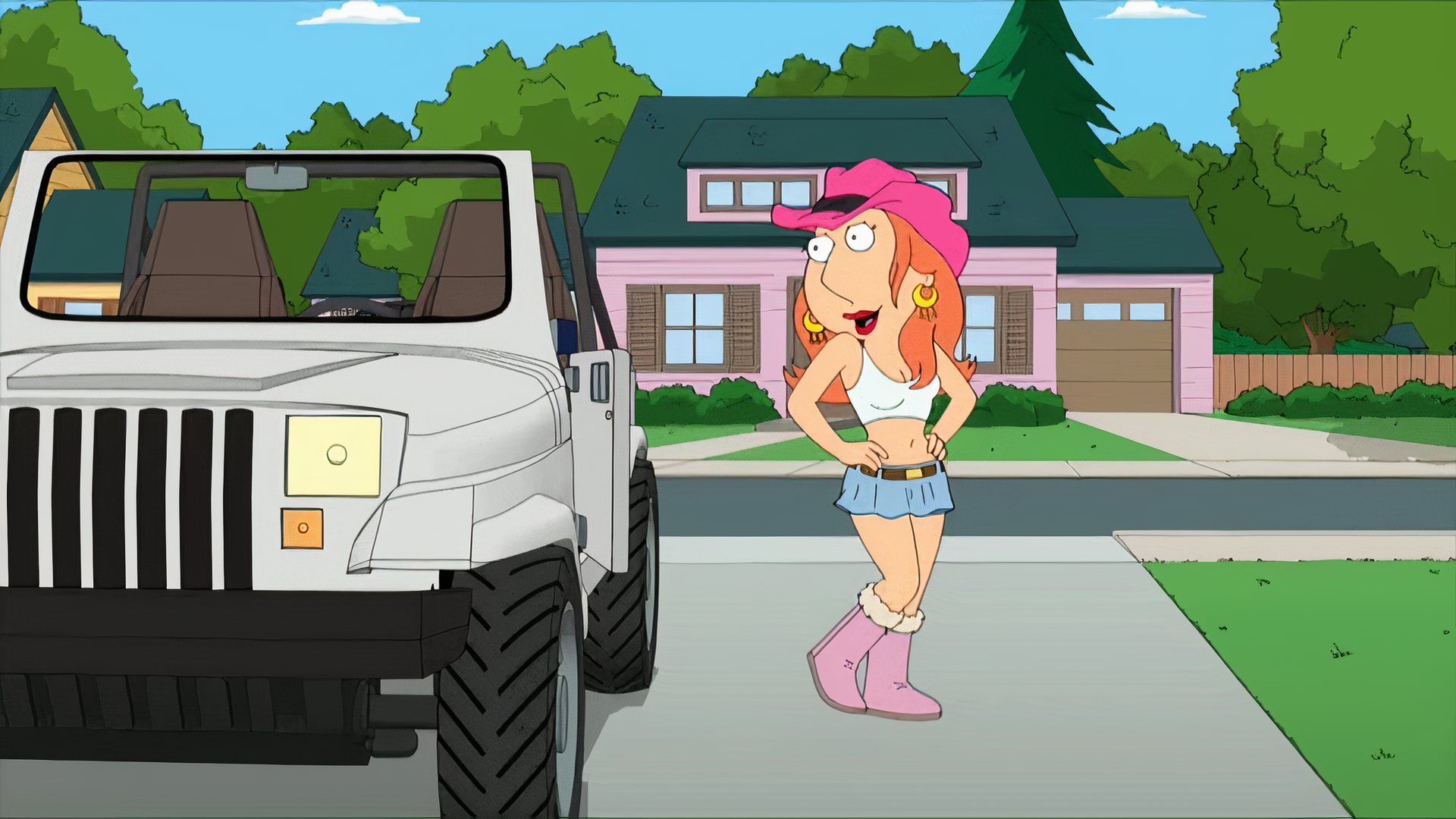 Best Seasons of Family Guy, Ranked