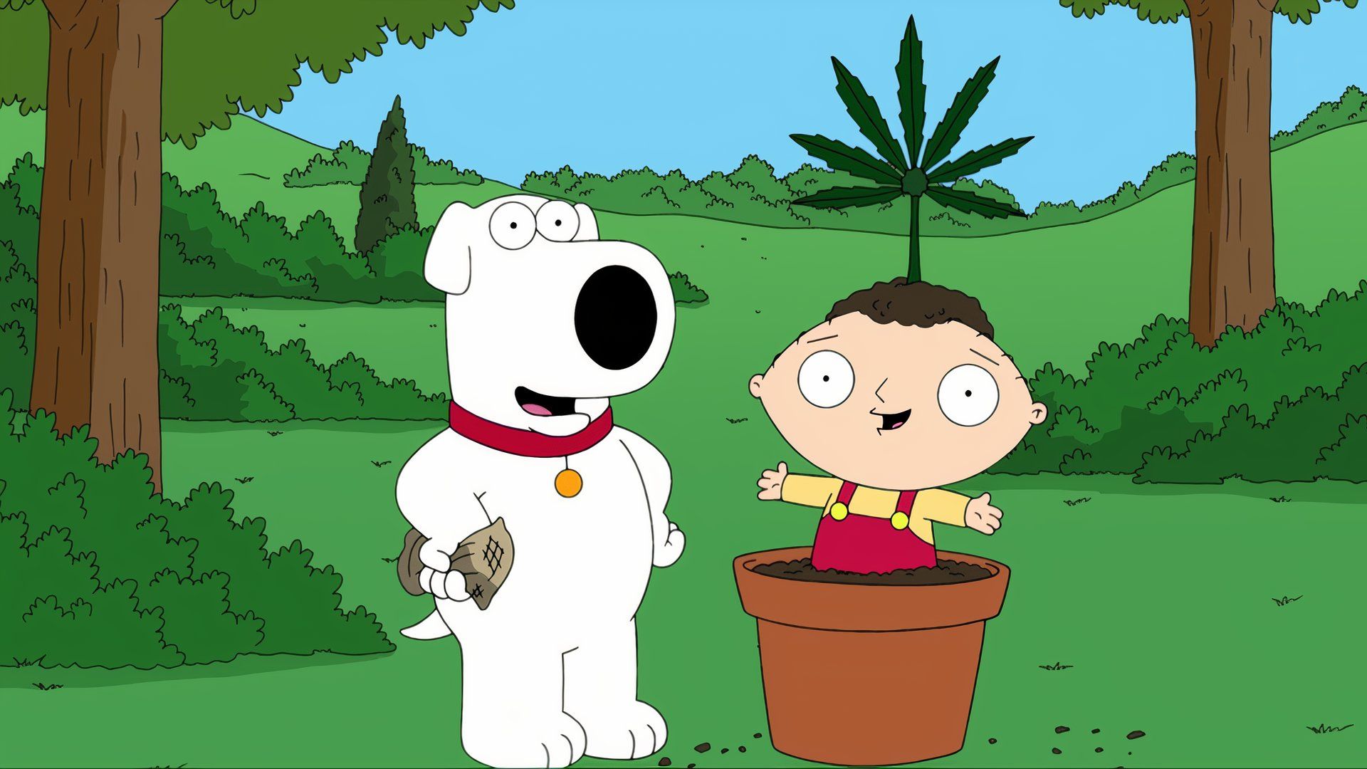 Family Guy Will Break One Crucial Stewie Griffin Rule in Season 23, image size:1920x1080