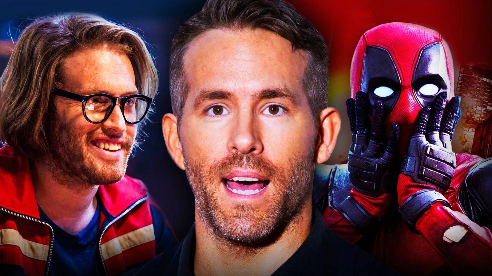 Deadpool Star Shares Candid View That the Movie's Success Changed Ryan ...