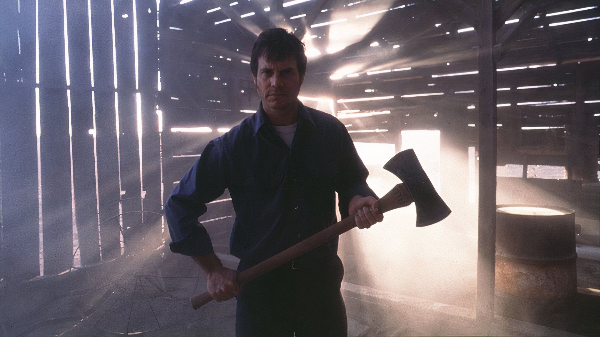 Sam Raimi's Favorite Horror Movies