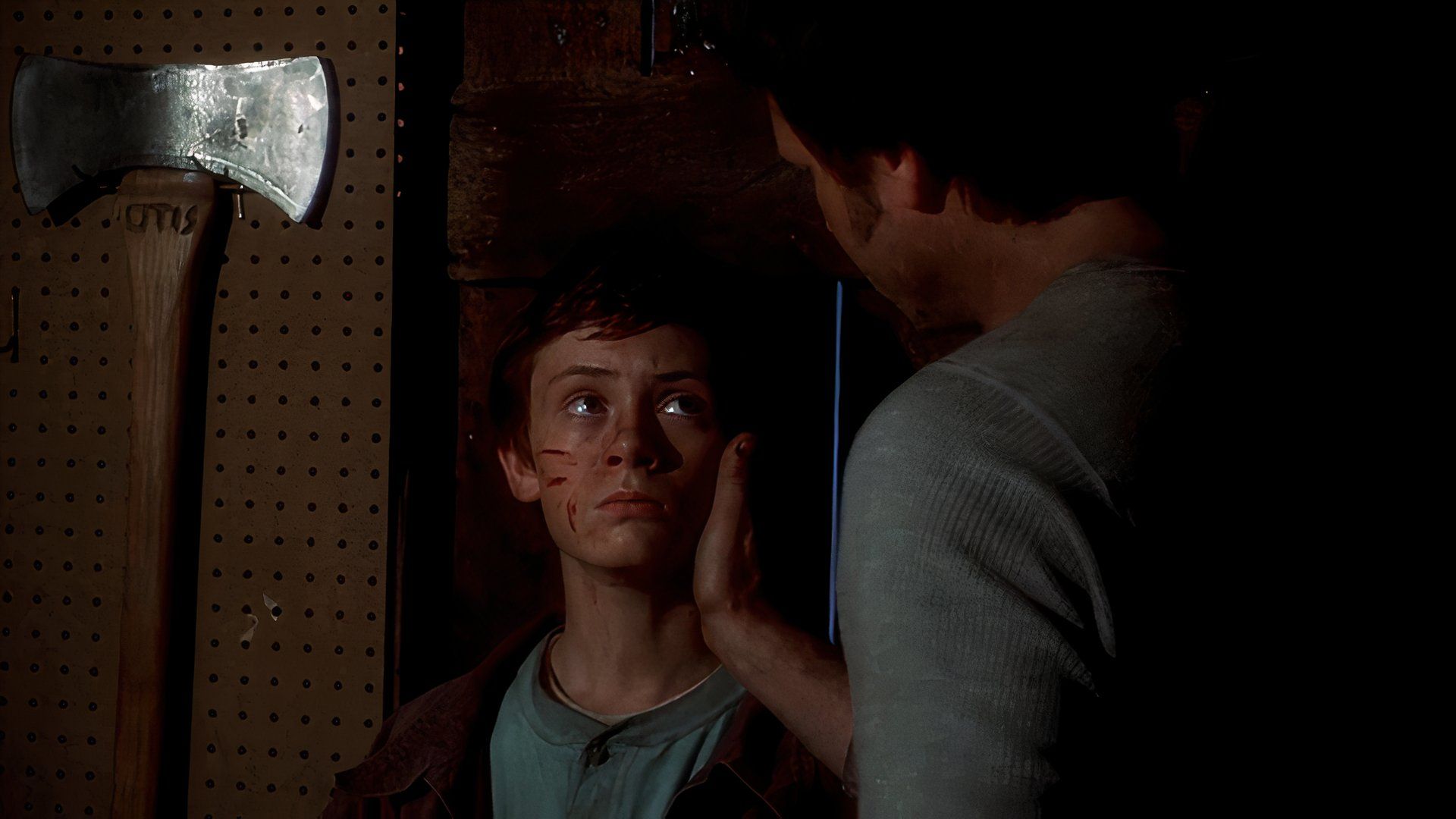 Sam Raimi's Favorite Horror Movies