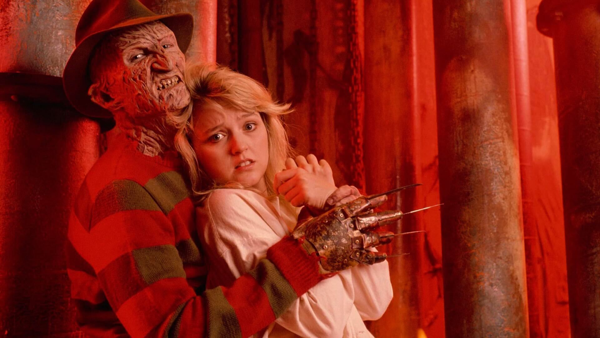 A Nightmare on Elm Street's Best Movies Are Finally on Streaming