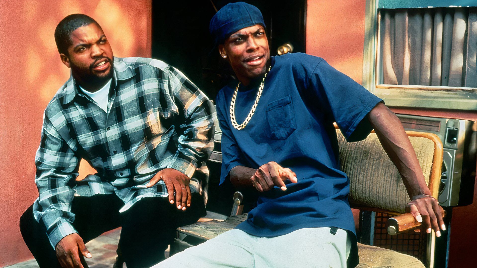 10 Best '90s R-Rated Comedies