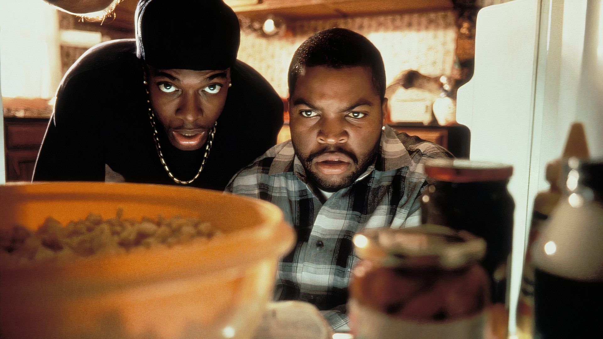 10 Best '90s R-Rated Comedies