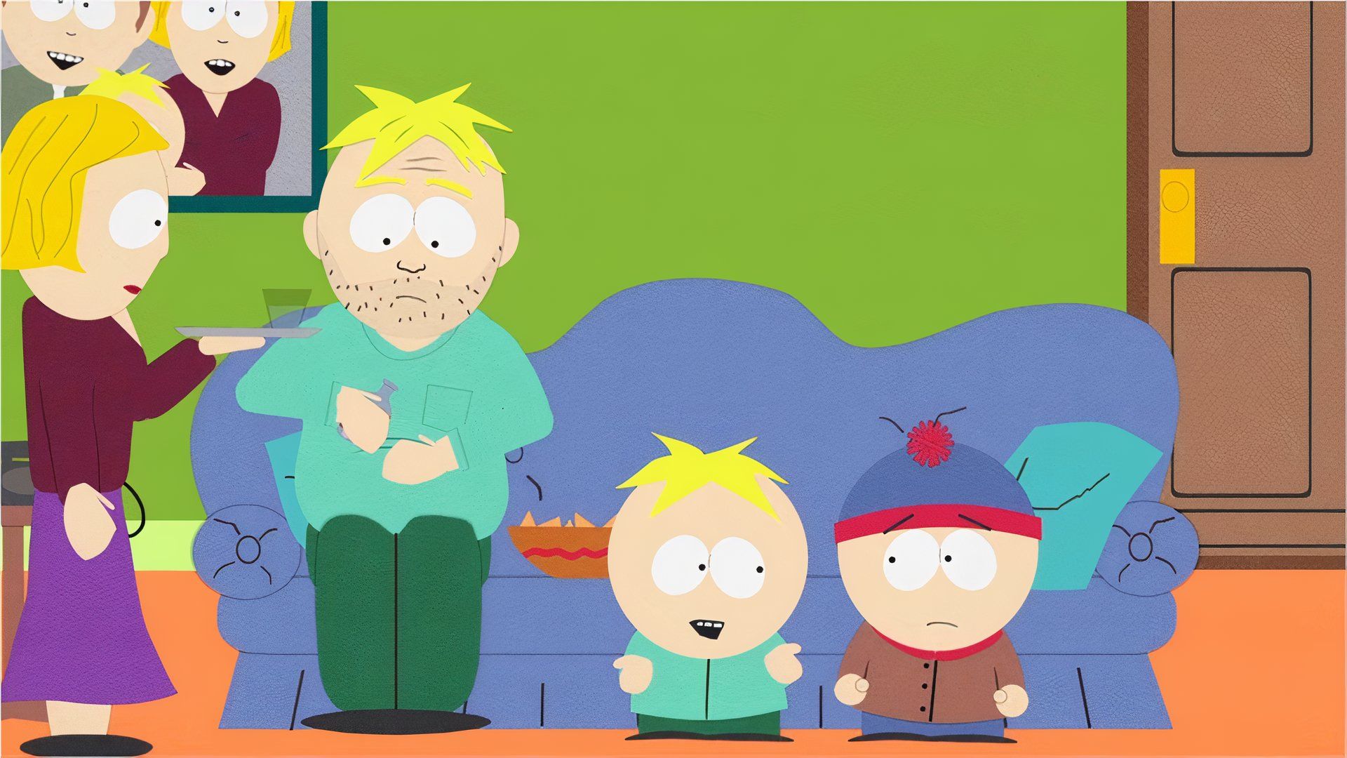 10 South Park Characters Based on Real People