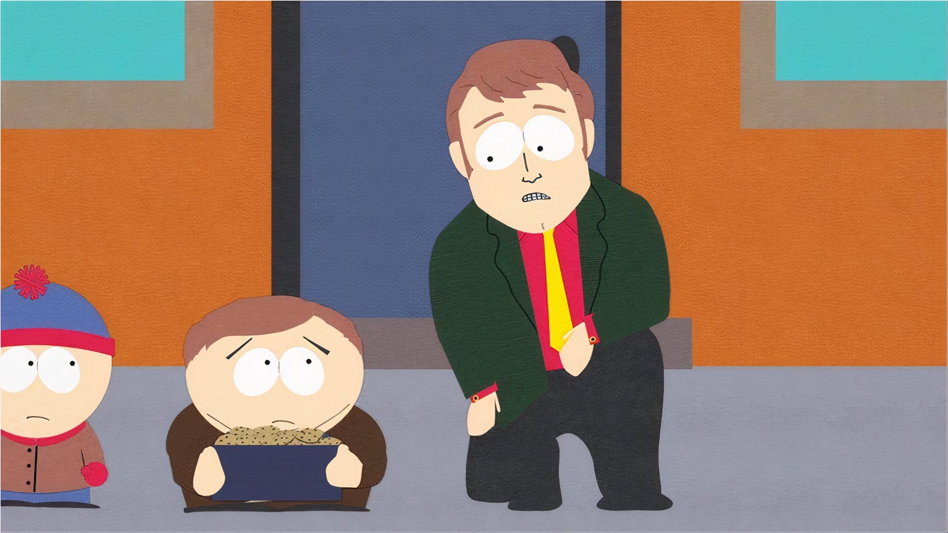 20 Best One-Off South Park Characters