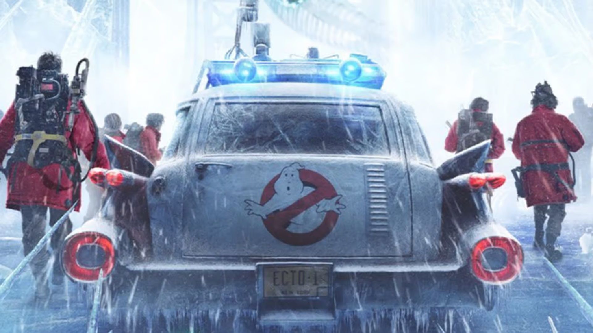 Ghostbusters: Frozen Empires Bad Guy, Garraka, Explained