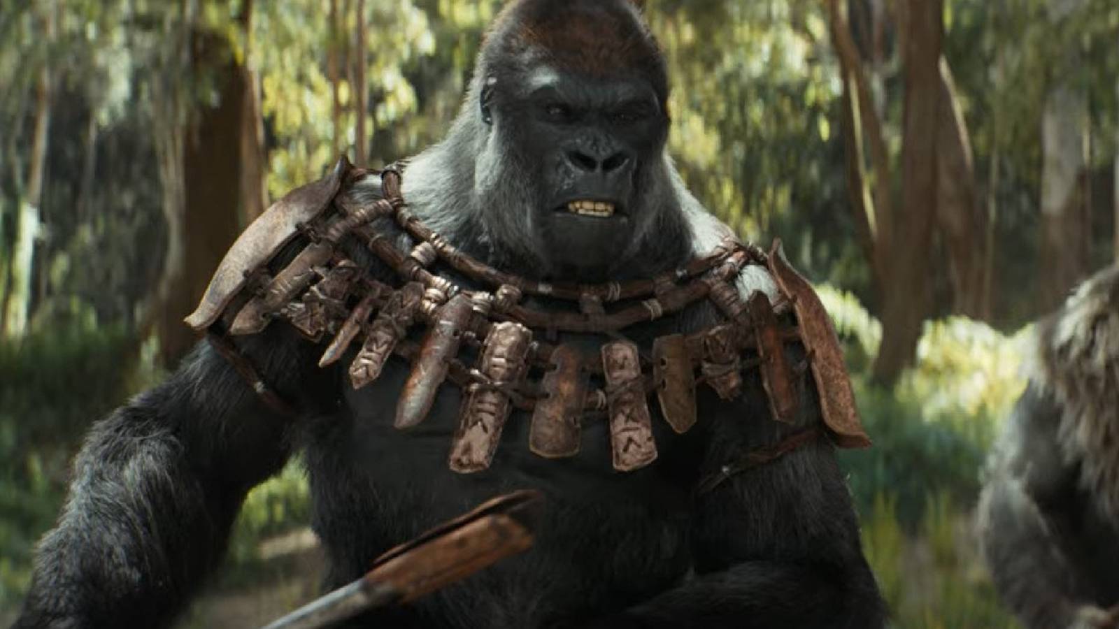 New 'Planet of the Apes' Film Coming From 'Fantastic Four' Director ...