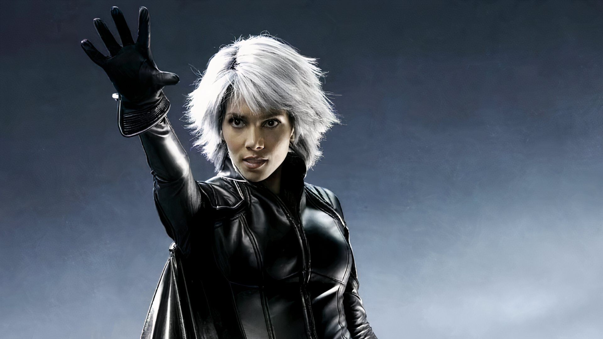 Halle Berry Teases Fans With Potential X-Men Return in Secret Wars