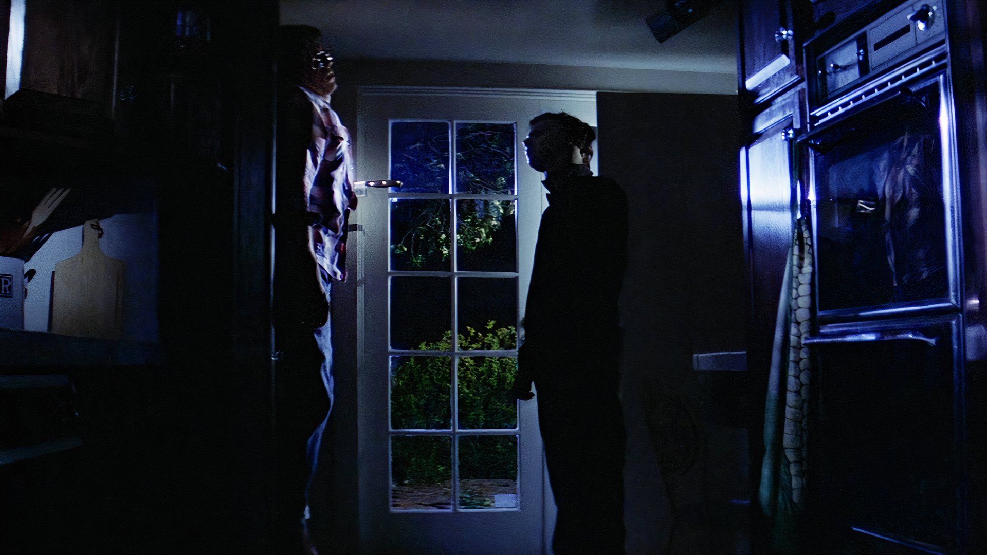 Two Of Your Favorite Horror Film Icons Are Getting Their Much-Deserved ...