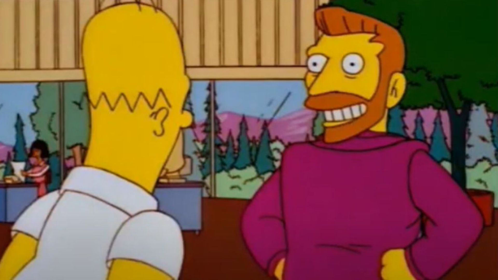 10 Simpsons Jokes That Aged Poorly