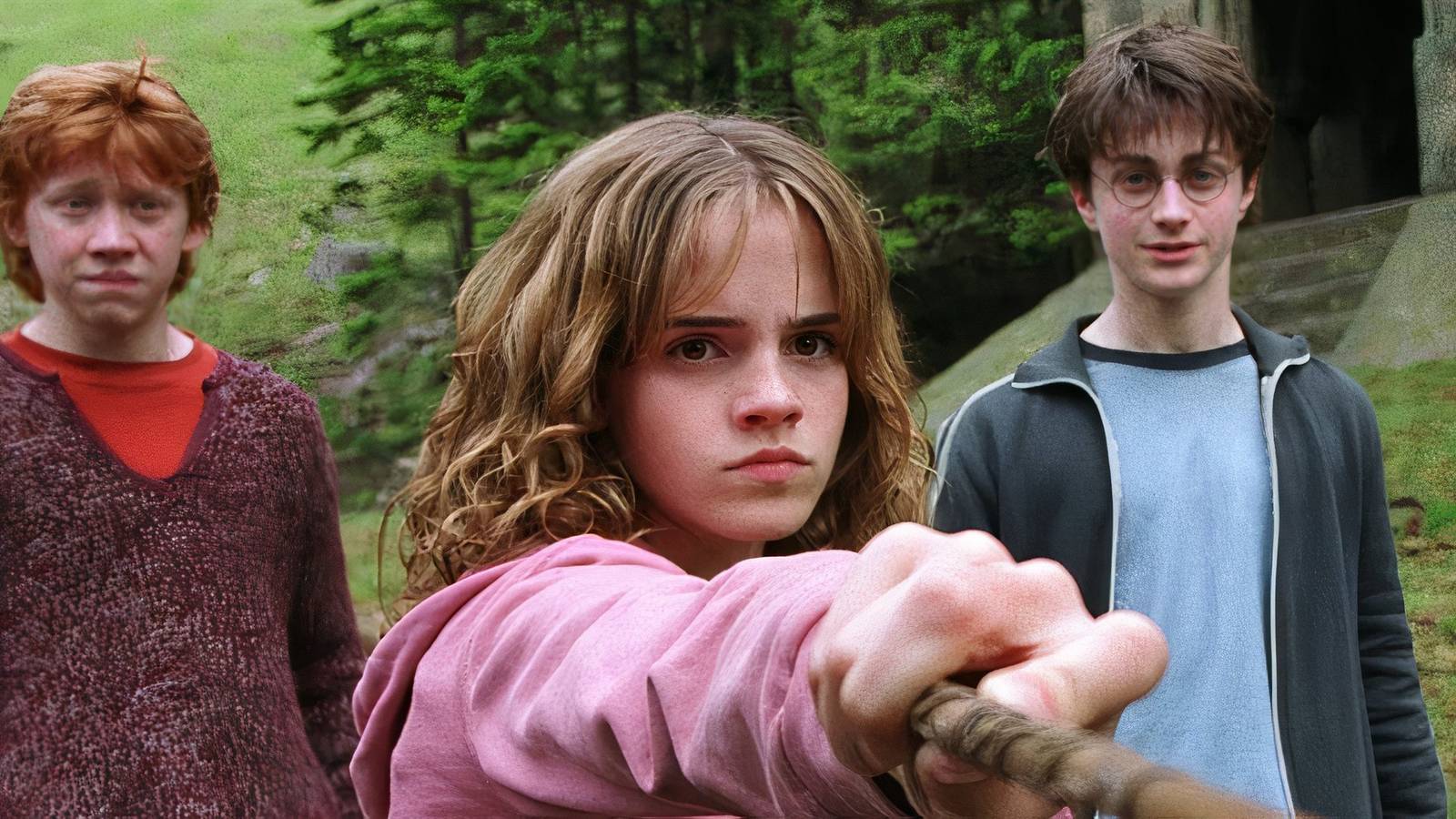 HBOs „Harry Potter“ überarbeitet offiziell wichtige magische Artefakte und ...